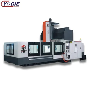Gantry Milling Machine