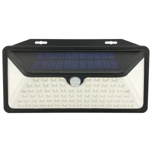 Luces de seguridad solares LED