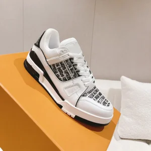 Ready to Ship Men's Basketball Shoes New Arrival Brand Sport Shoes for Boys for Spring and Autumn Durable Rubber Shoes