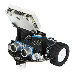 Tinybit Pro AI Robot