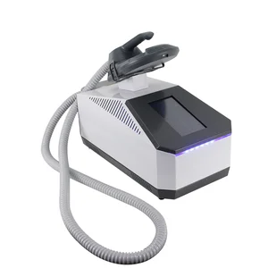 Portable Tesla EMS Body Sculpting Machine