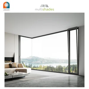 Tilt and Turn Window