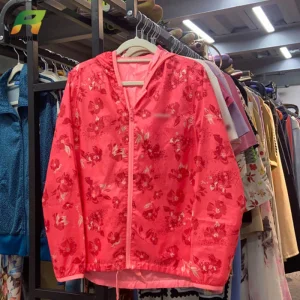 Marca Usada Ropa Roupas Femininas Atacado 40kg Marca Vintage Brechó Usado Fardos Roupas de Segunda Mão Premium