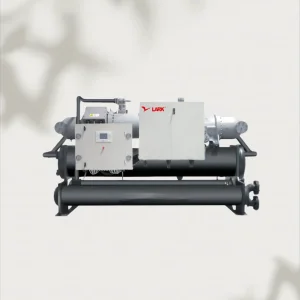 R134A, 150kw to 2500kw, Geothermal / Ground Source Heat Pump