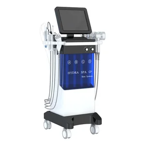 Advanced Hydradermabrasion Machine