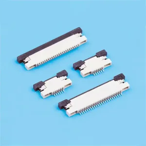 China FPC/FFC 0.62mm Pitch