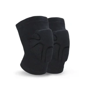 OEM EVA Knitting Knee Pad Foam Knee Support Knee Brace Suppliers, Manufacturers
