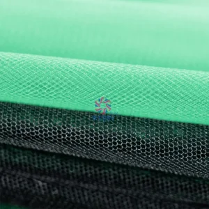 17D Nylon Bridal Tulle