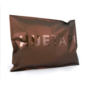 High Quality Custom Clothing Brand Printing Mailer Bags