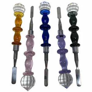 Stainless Steel Dabber