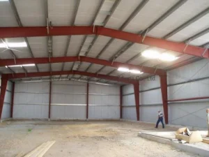 Habitação Prefabricada Escritório Modular