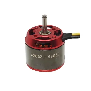 C2826 Brushless Motor