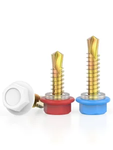 China Nylon head hexagonal drill tail wire Manufacturers, Factory