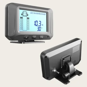 Internal TPMS