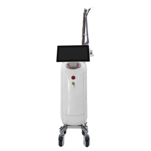 a Vaginal Tightening Scar Removal CO2 Fractional Laser Machine Factory Price