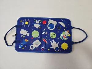 Montessori Preschool Busy Board