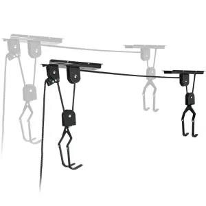 Wyz15520 Chicago Bike Hoist