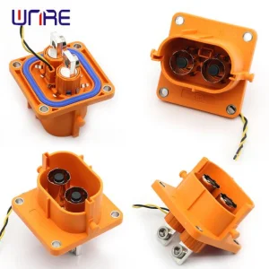 ODM HV Connector