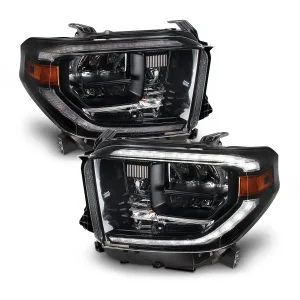 Energy Saving Dustproof High Clear Car Headlamp for Vehicle Upgrade