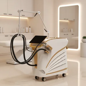 Medical Dual Wavelength Laser CE certified