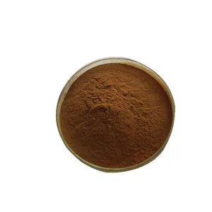 Black Ginger Extract Powder