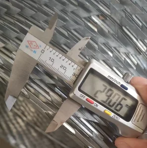 BTO-29 Razor Barbed Wire