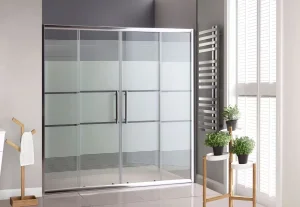 Glass Shower Screen