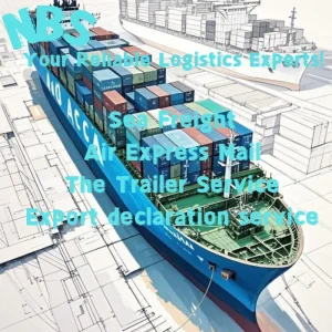 Sea Freight to Pakistan Ports