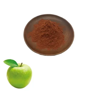 Best Natural Apple Extract Polyphenols Powder