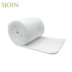 Refractory Fiber Felt