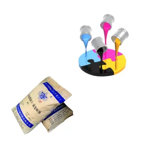 Zhejiang Hongyu Organic Bentonite Powder