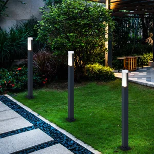 Garden Decorative Outdoor IP65 Waterproof Pathway Lights