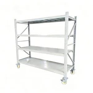 Seoul Medium Duty Industrial Rack