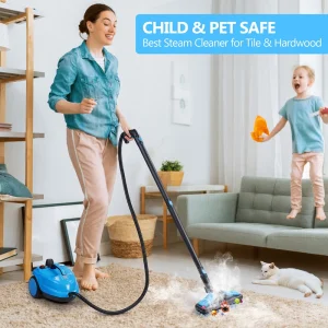 Steam Mop