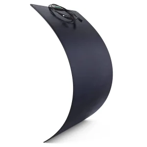 Flexible Solar Panels 240 Watt