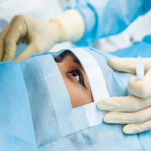 Medical Surgery Disposable Non Woven