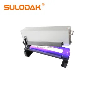 High Power UV LED Curing Ink Lamp