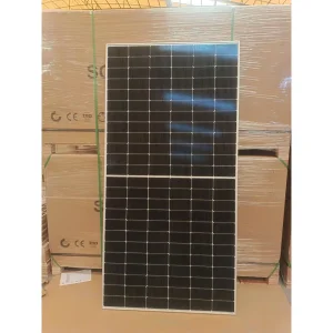 720W PV Module