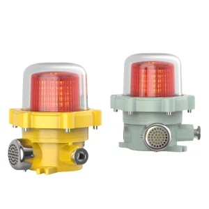 ATEX LED Alarm