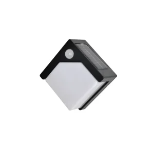 Solar Wall Light