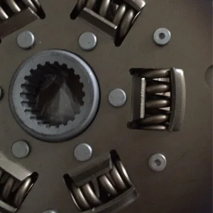 D61p-12 Clutch Plate