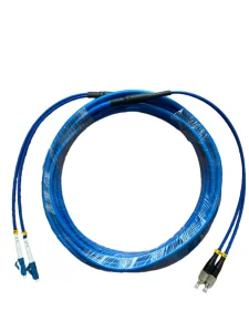 High-Speed Fttr Telecom Optical Cable for Reliable Connectivity Bow-Type Ribbon Fiber