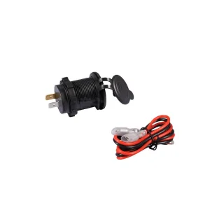 Dual USB Car Charger