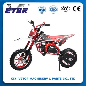 High-Quality 49CC Adult Dirt Bike