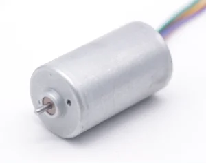28mm Mini Brushless DC Motor