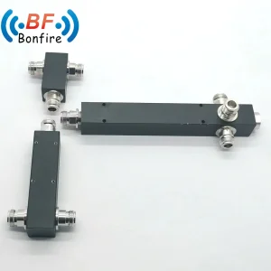 Public Safety Using VHF UHF 350-3800MHz Series RF Passive Components