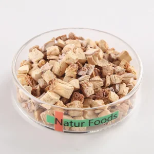 Lions Mane Mushroom Granules