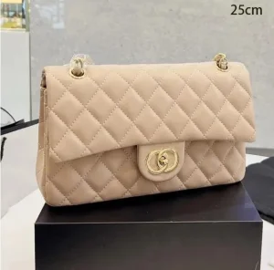 Genuine Leather Handbag