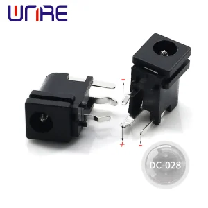 DC-028 Socket