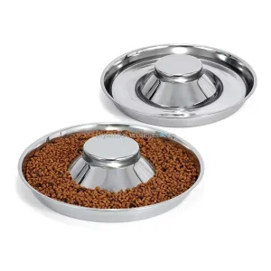 Wholesale Slow Feeding Pet Feeder